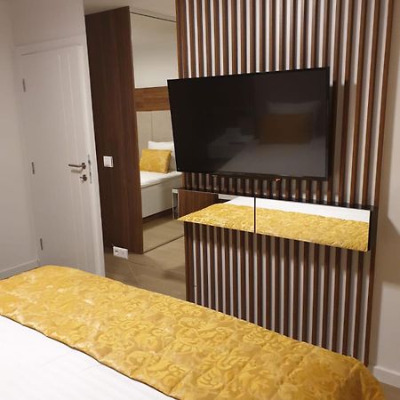 Ambijent Apartman Free Public Parking سراييفو المظهر الخارجي الصورة